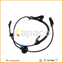 NOVO LISTA Sensor traseiro traseiro ABS SENSOR DE VELOCIDADE DE RODA Ajusta Jeep / Dodge OEM NO.05105065AC 05105065AB